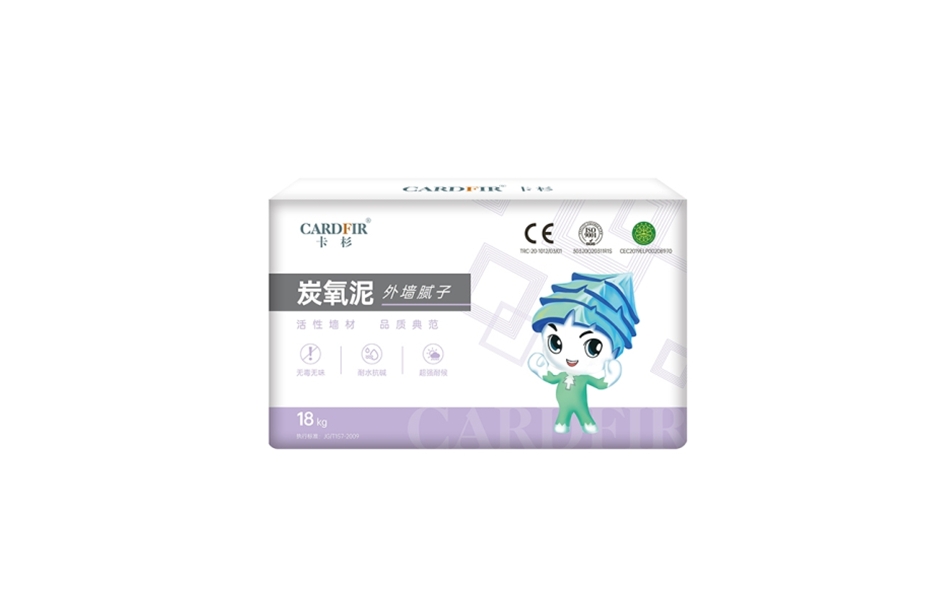 内墙腻子粉厂家