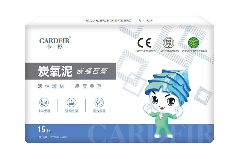 卡衫内墙腻子粉厂家