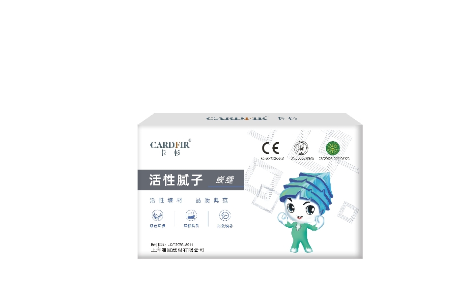 专业批发腻子粉