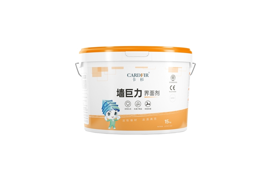 内墙腻子粉生产厂家
