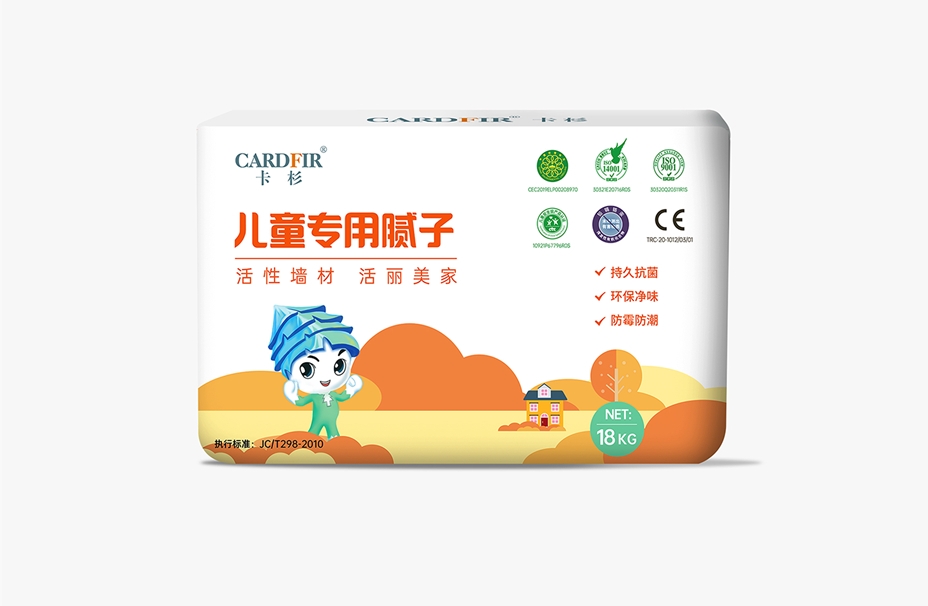 室内腻子粉厂家