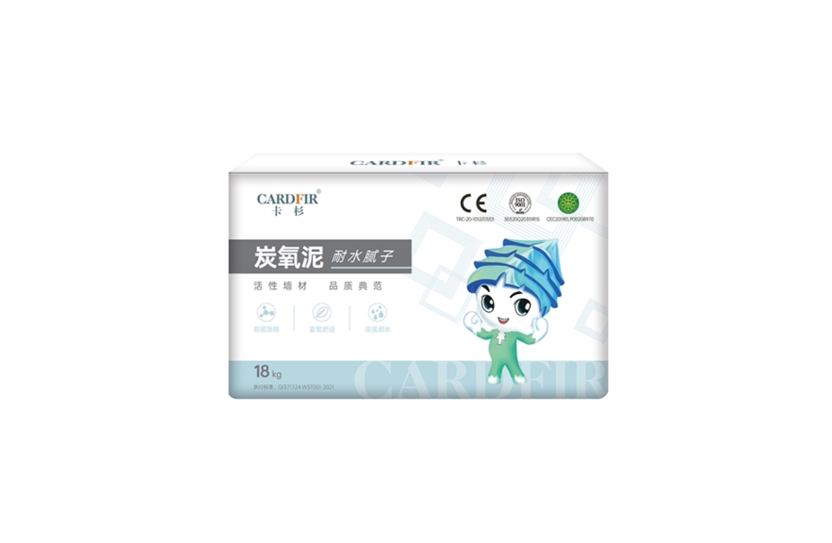 卡杉防水瓷砖胶厂家